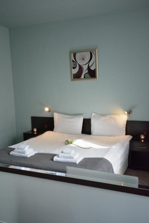 Hotel City Inn 소피아 외부 사진