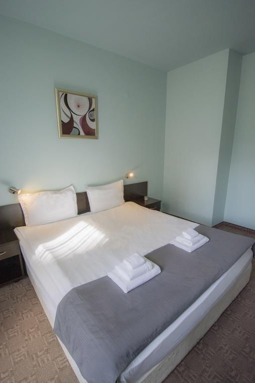 Hotel City Inn 소피아 외부 사진