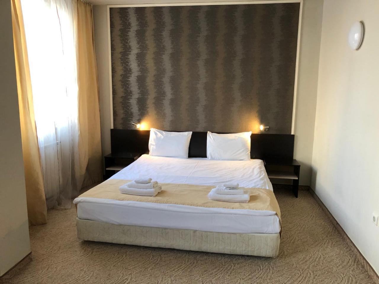 Hotel City Inn 소피아 외부 사진