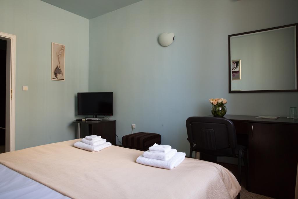 Hotel City Inn 소피아 객실 사진